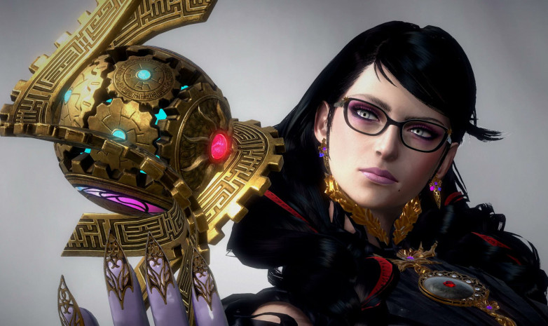 В YouTube выложили новый сюжетный трейлер Bayonetta 3