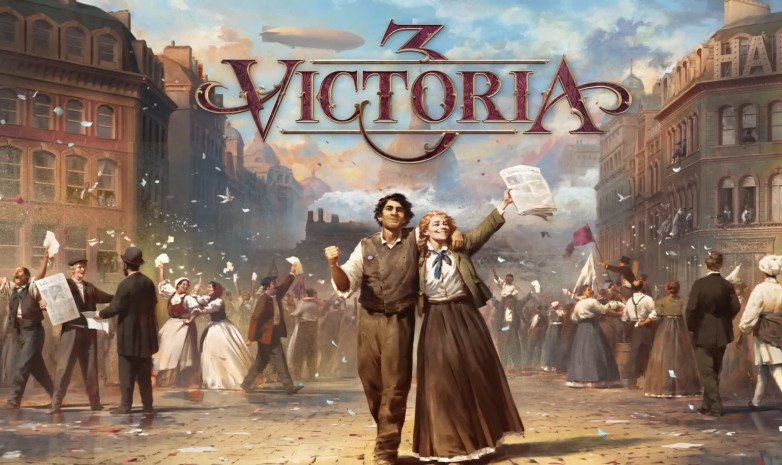 Стали известны оценки Victoria 3 от критиков