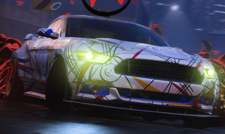 EA показала новый геймплейный ролик Need for Speed: Unbound