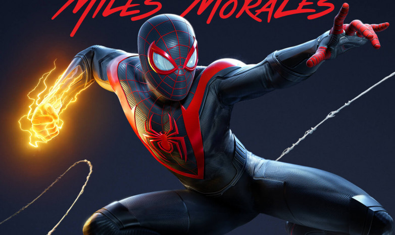 Обнародована дата релиза ПК-версии Spider-Man: Miles Morales