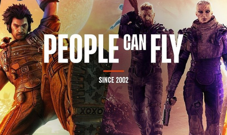 People Can Fly сообщила, что работает над семью играми