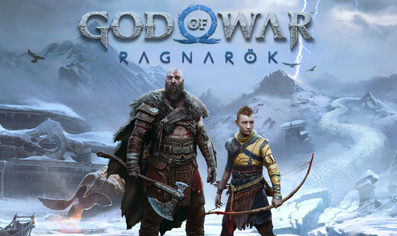 Официально: Оценки God of War: Ragnarok станут известны 3 ноября