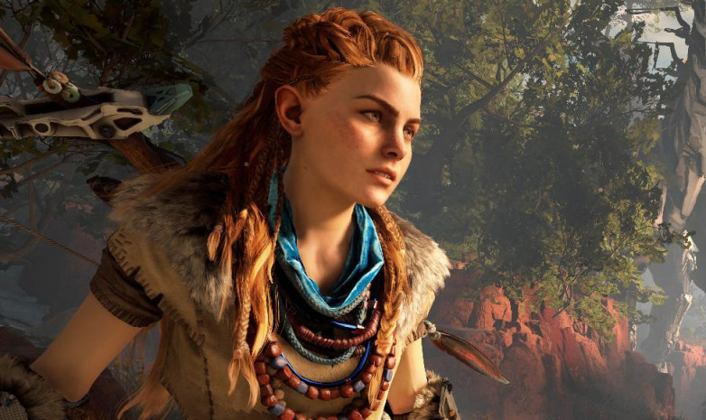 MP1ST сообщила, что Horizon: Zero Dawn будет перевыпущена