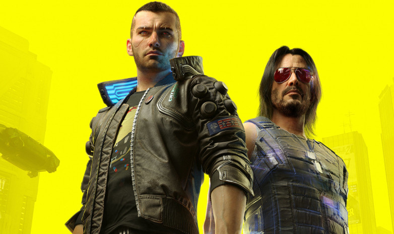 CD Projekt RED: В Cyberpunk 2077 играет один миллион человек ежедневно