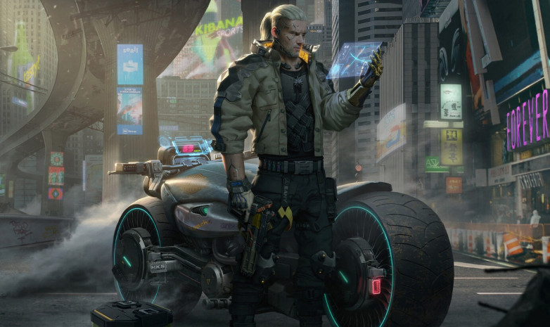 CD Projekt RED: Сиквел Cyberpunk 2077 и продолжение The Witcher находятся в разработке