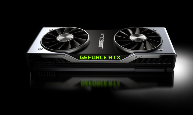 NVIDIA: Новые графические драйверы существенно поднимут производительность для всей RTX-серии