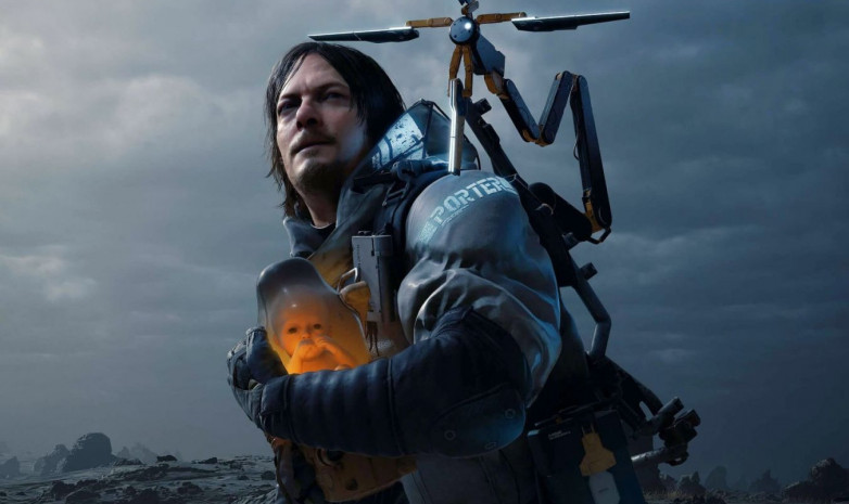 Слух: Kojima Productions работала над новой Death Stranding эксклюзивно для Google Stadia