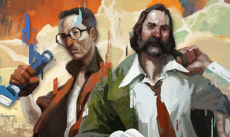 Авторы Disco Elysium подтвердили уход из ZA/UM