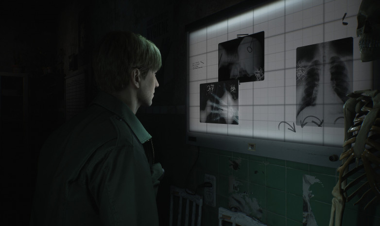 Анонс ремейка Silent Hill 2, трейлер нового фильма, тизер сетевой игры и CGI-ролик следующей ключевой части — итоги презентации от Konami