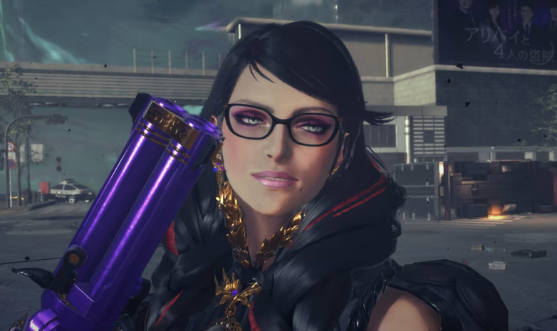 Рецензенты раскрыли свои оценки для Bayonetta 3