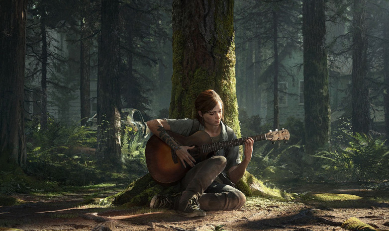 Сетевая The Last of Us будет распространяться по условно-бесплатной модели