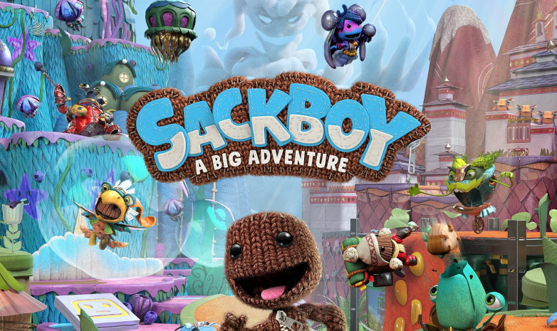 Обнародованы системные требования ПК-версии Sackboy: A Big Adventure