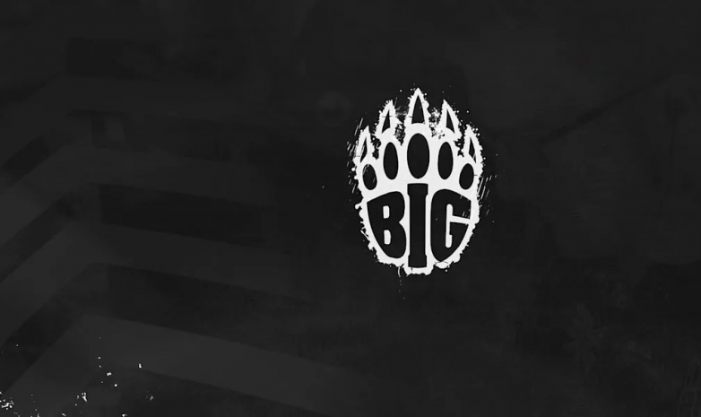 S1n выступит за BIG на BLAST Premier Fall Showdown 2022 и IEM Rio Major 2022