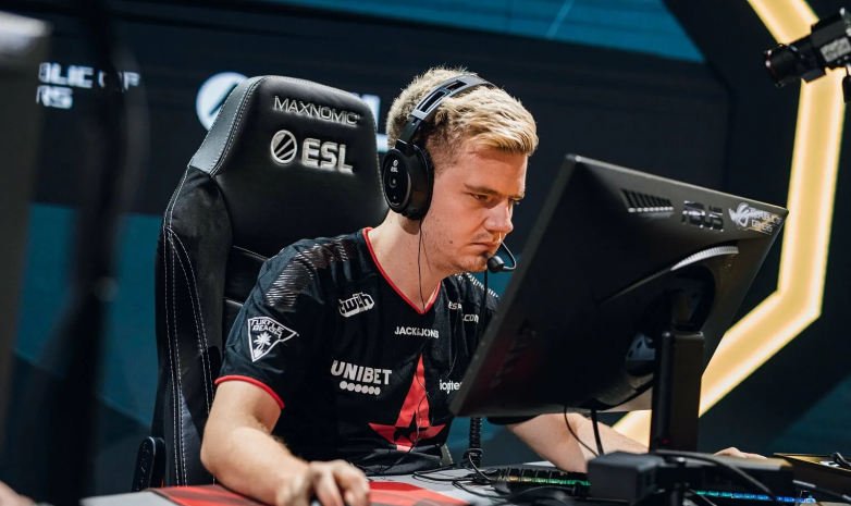 Dupreeh: «Сейчас в моей карьере довольно необычный период, потому что я получаю удовольствие от игры, но при этом механически нахожусь не в лучшей форме»