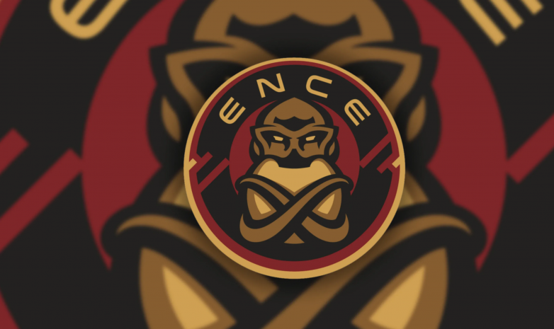 ENCE одолели Team oNe на ESL Challenger Rotterdam 2022