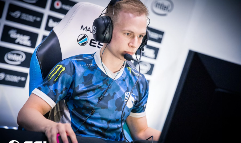 EliGE: «Liquid нужно кардинально обновить стратегии к мейджору»