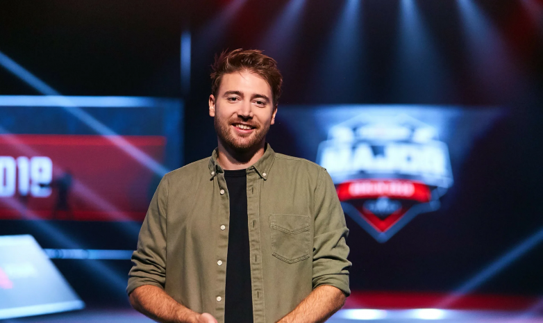 SPUNJ: «Cloud9 должны больше рисковать, чтобы выиграть IEM Rio Major 2022»