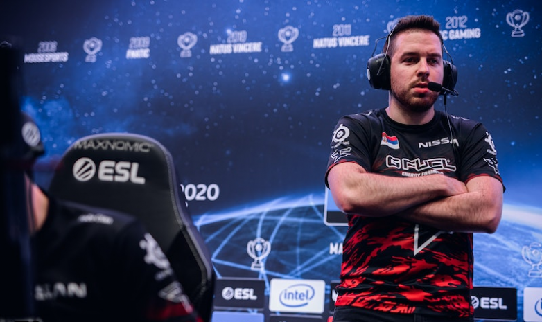 YNk назвал скрытых фаворитов IEM Rio Major 2022