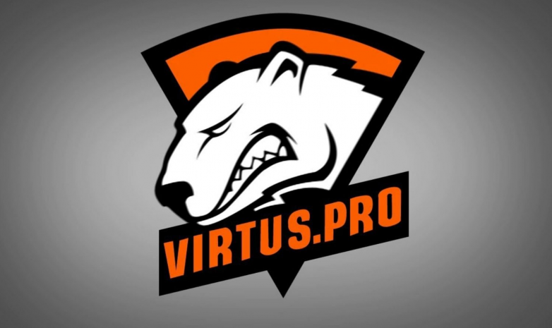 Virtus.pro выиграли дебютный матч на ESL Challenger Rotterdam 2022