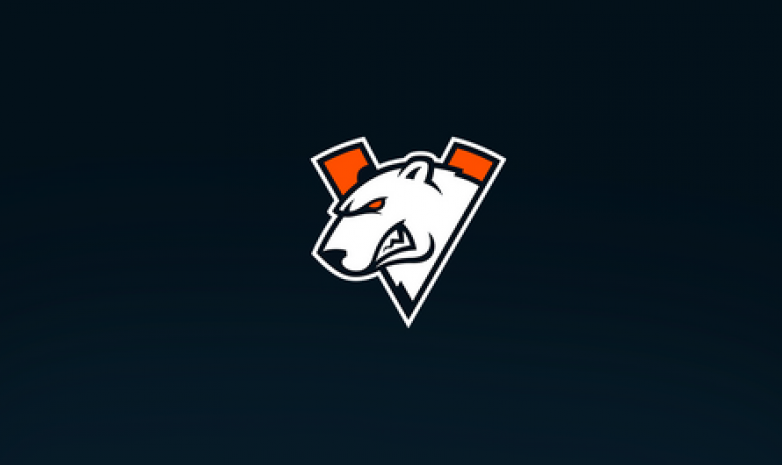 Virtus.pro прошла на IEM Rio Major 2022