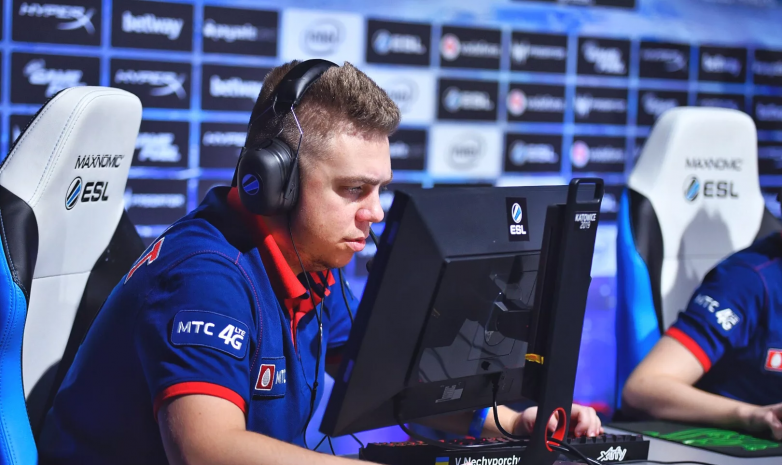 Bondik: «Ange1 брал тестить ZywOo в HellRaisers»