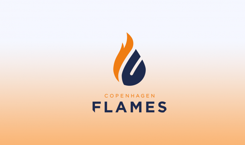 Copenhagen Flames прошли в полуфинал верхней сетки Winline GOCL Season 1