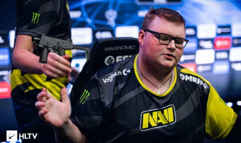 Boombl4 прокомментировал победу 1win над G2 Esports в рамках IEM Rio Major 2022: European RMR