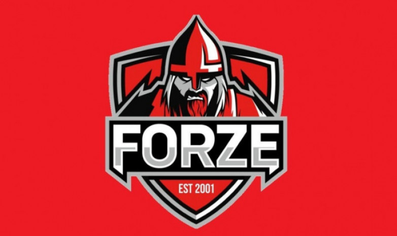 ForZe стали чемпионами CCT Central Europe Series #2