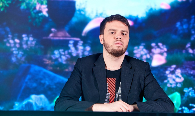 KingR о NAVI: «Если нашли свою игру, то могут пободаться и забрать слотец на TI11»