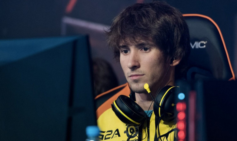 Dendi о PSG.LGD: «Они были достойны играть в финале этого The International»