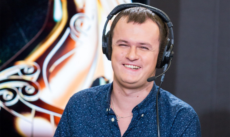 XBOCT: «В аналитике, скорее всего, вы меня и не увидите»