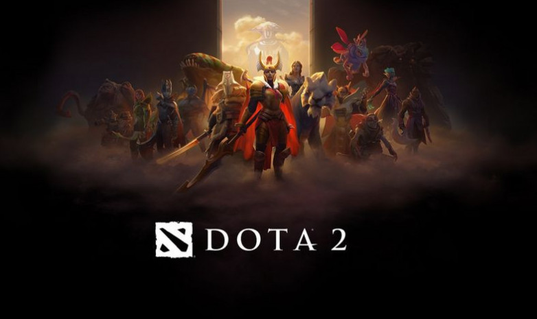 Пиковый онлайн Dota 2 в сентябре — самый высокий за последние три года