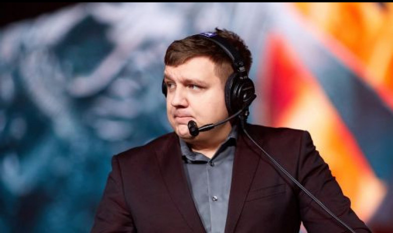 Менеджер PuckChamp: «Хочется поддержать CaspeRRR и понадеяться, что он не оставит нас без контента»