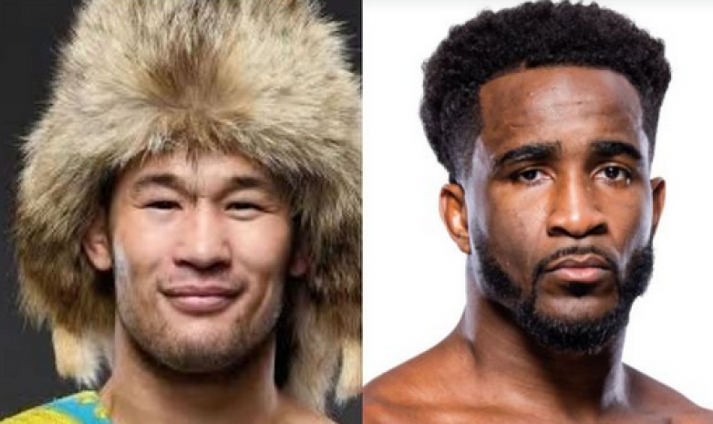 Шавкат Рахмонов опубликовал грозное заявление перед следующим боем в UFC
