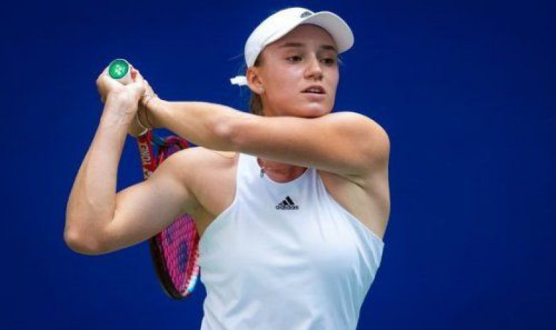 Видеообзор встречи Рыбакина – Плишкова в турнире категории ATP-1000 в Гвадалахаре