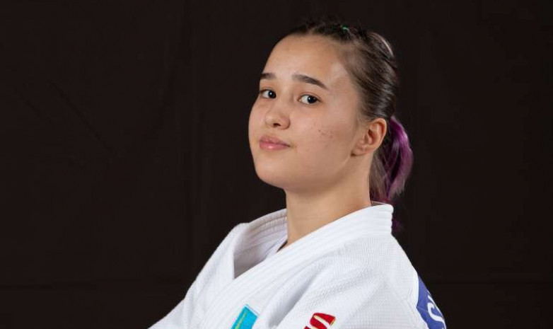 Ғалия Тынбаева Grand Slam турнирінің екінші айналымында жеңіліп қалды