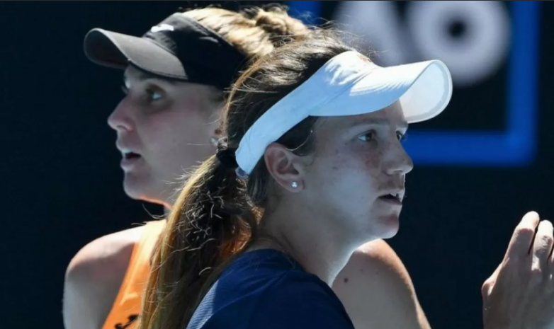 Данилина карьерасындағы 4-інші WTA титулын иелене алмады