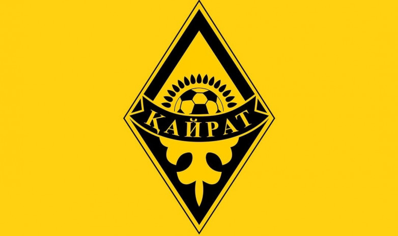 «Қайрат» ФК ресми мәлімдеме жасады