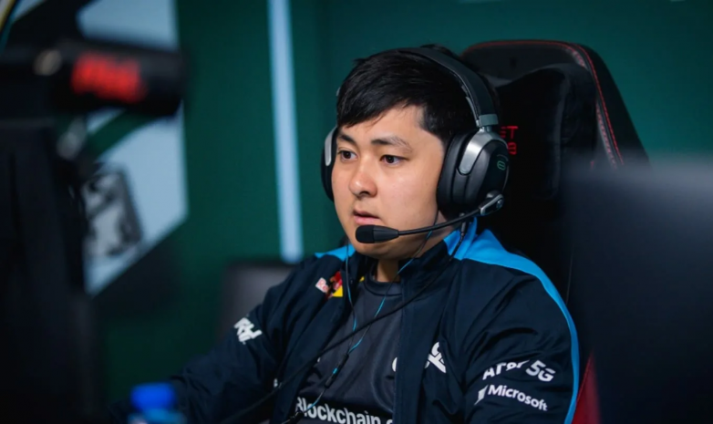 IEM Rio Major 2022 турнирінде үш қазақстандық ойыншы өнер көрсетеді