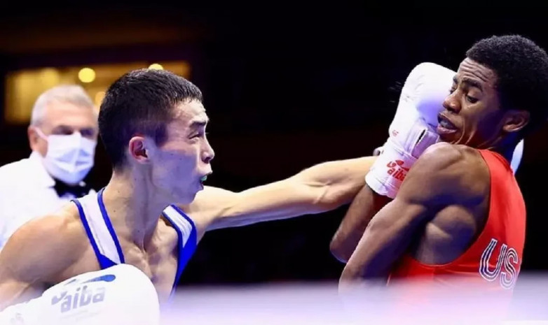 Бүгін қазақстандық боксшылар Аммандағы Азия чемпионатына аттанады