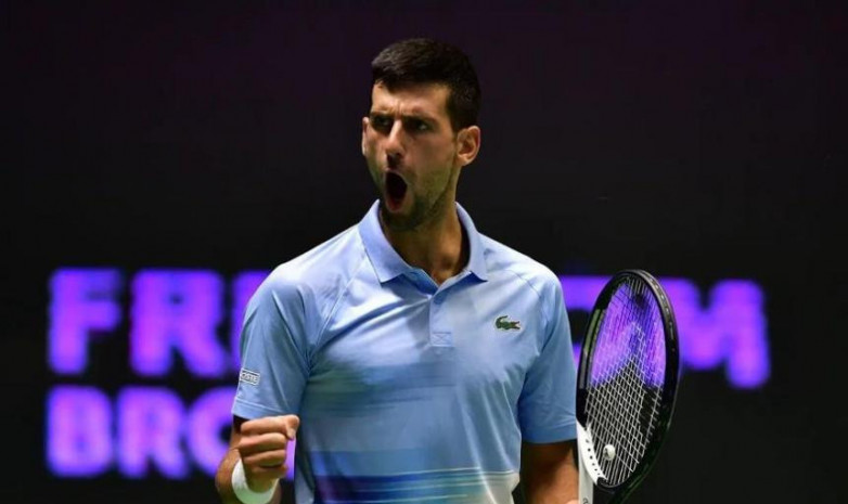 Astana Open ATP 500 турнирі: ширек финалға шыққан ойыншылар анықталды