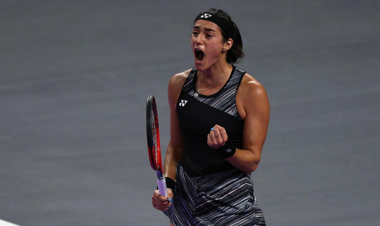 Каролин Гарсия стала победительницей Итогового турнира WTA