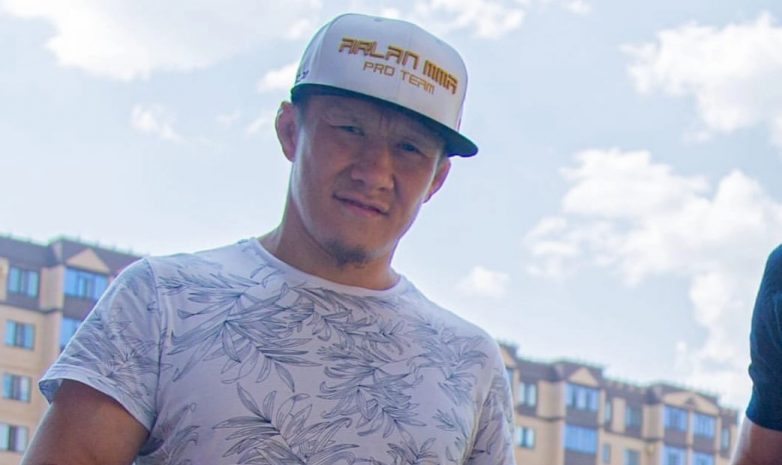 «Ақтөбе» футбол клубы Жалғас Жұмағұловқа қолдау білдірді