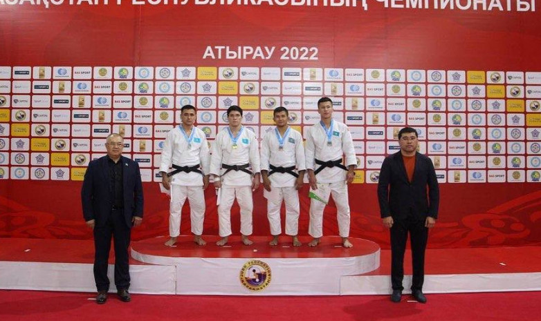Дзюдодан Қазақстан чемпионаты: Екінші жарыс күнінің нәтижесі