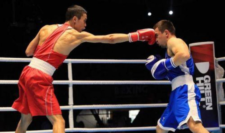 Бокстан Азия чемпионаты: Еліміздің ерлер құрамасы медальдар кестесінде екінші орын алды