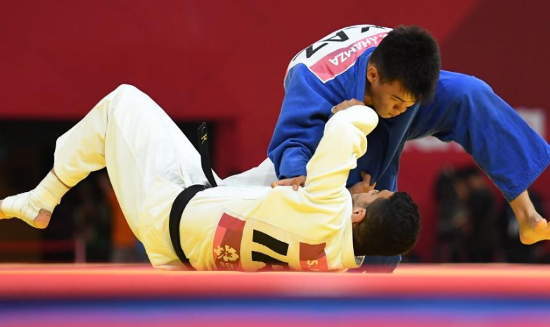 Дзюдодан ҚР чемпионаты: Үшінші жарыс күнінің жеңімпаздары кімдер