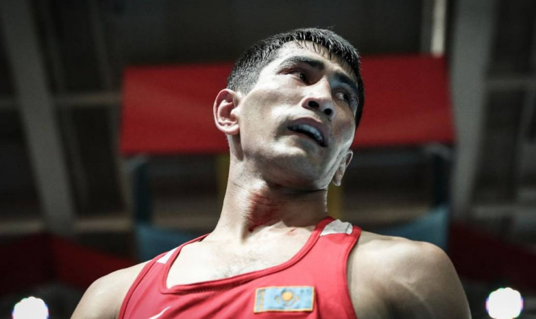 Азия чемпионатының финалдық кездесулері өтеді
