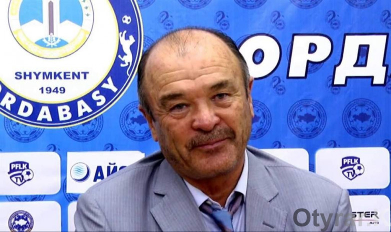«Ордабасының» бұрынғы президентіне іздеу жарияланды