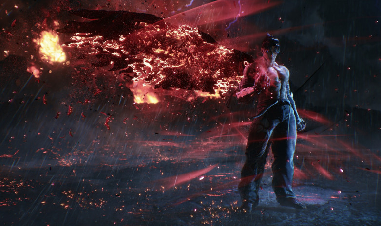Ресми: Tekken 8 ойынында орысша субтитр болады