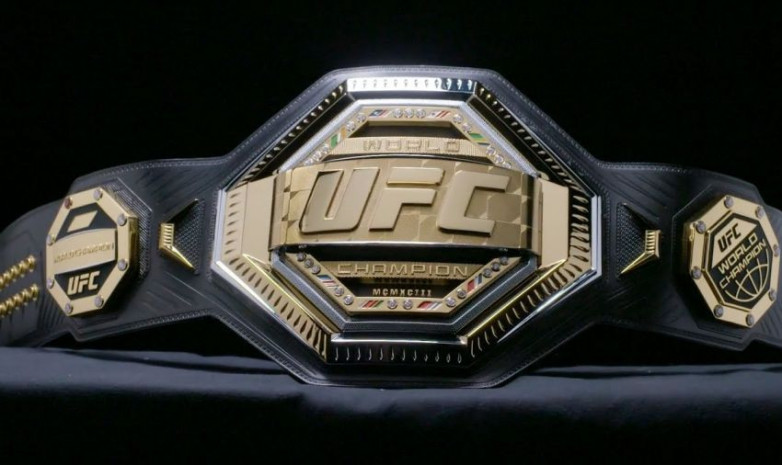 Қазақстанда UFC турнирі қашан өтеді